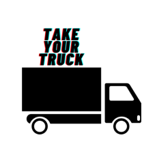 Take your Truck