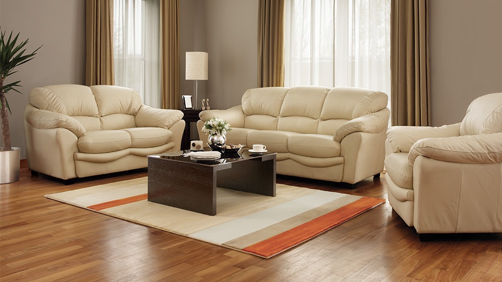 Comfortable Sofas and Recliners